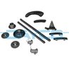 SET DISTRIBUTIE LANT DAYCO KTC1096 - Compatibil cu HYUNDAI, KIA