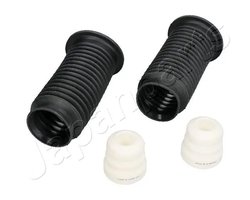 KIT PROTECTIE PRAF AMORTIZOR JAPANPARTS KTP-0211 - Compatibil cu ABARTH, CITROEN, FIAT, PEUGEOT