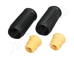 KIT PROTECTIE PRAF AMORTIZOR JAPANPARTS KTP-0911 - Compatibil cu AUDI