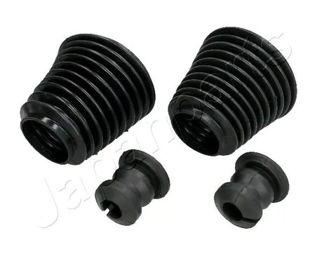 Kit protectie praf amortizor Japanparts KTP-0927