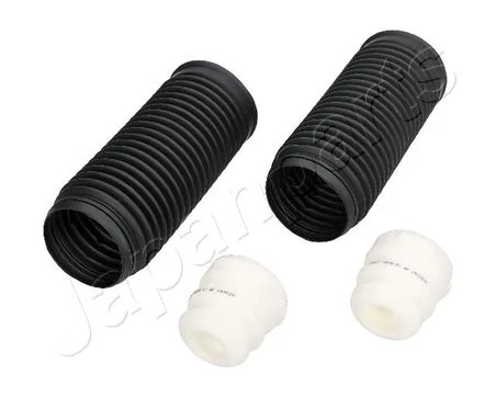 KIT PROTECTIE PRAF AMORTIZOR JAPANPARTS KTP-0942 - Compatibil cu SEAT, SKODA, VW