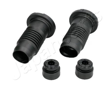 KIT PROTECTIE PRAF AMORTIZOR JAPANPARTS KTP-309 - Compatibil cu MAZDA