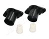 Kit protectie praf amortizor Japanparts KTP-407