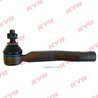 CAP DE BARA KYB KTR1274 - Compatibil cu TOYOTA