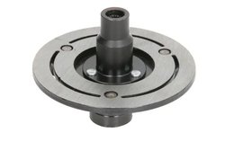 DISC ANTRENOR CUPLAJ MAGNETIC COMPRESOR THERMOTEC KTT020116 - Compatibil cu NISSAN