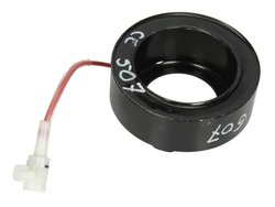 BOBINA CUPLAJ MAGNETIC COMPRESOR THERMOTEC KTT030069 - Compatibil cu SAAB