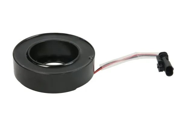BOBINA CUPLAJ MAGNETIC COMPRESOR THERMOTEC KTT030123 - Compatibil cu OPEL, VAUXHALL