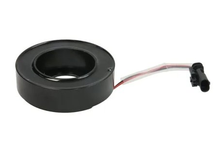 BOBINA CUPLAJ MAGNETIC COMPRESOR THERMOTEC KTT030123 - Compatibil cu OPEL, VAUXHALL