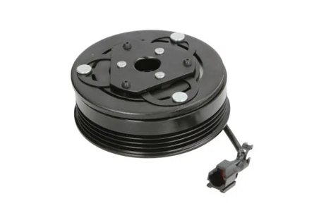 CUPLA MAGNETICA COMPRESOR CLIMATIZARE THERMOTEC KTT040209 - Compatibil cu SUBARU