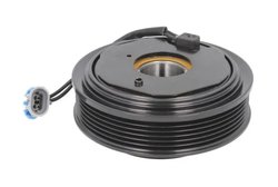 CUPLA MAGNETICA COMPRESOR CLIMATIZARE THERMOTEC KTT040223 - Compatibil cu CHEVROLET