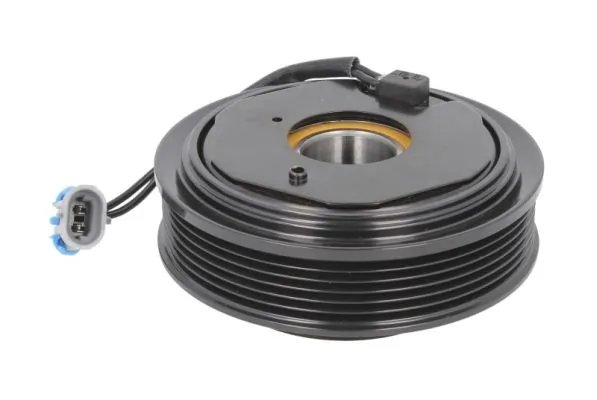 CUPLA MAGNETICA COMPRESOR CLIMATIZARE THERMOTEC KTT040223 - Compatibil cu CHEVROLET