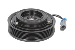 CUPLA MAGNETICA COMPRESOR CLIMATIZARE THERMOTEC KTT040223 - Compatibil cu CHEVROLET