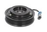 CUPLA MAGNETICA COMPRESOR CLIMATIZARE THERMOTEC KTT040223 - Compatibil cu CHEVROLET