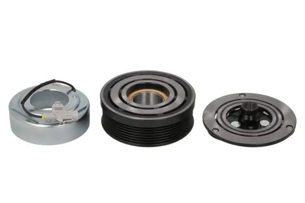 CUPLA MAGNETICA COMPRESOR CLIMATIZARE THERMOTEC KTT040311 - Compatibil cu SUZUKI