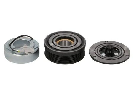 CUPLA MAGNETICA COMPRESOR CLIMATIZARE THERMOTEC KTT040311 - Compatibil cu SUZUKI