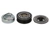 CUPLA MAGNETICA COMPRESOR CLIMATIZARE THERMOTEC KTT040311 - Compatibil cu SUZUKI
