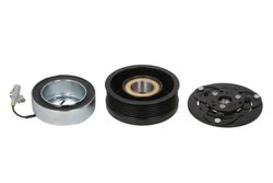CUPLA MAGNETICA COMPRESOR CLIMATIZARE THERMOTEC KTT040311 - Compatibil cu SUZUKI