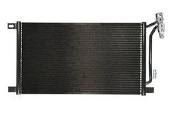 Radiator climatizare Thermotec KTT110050