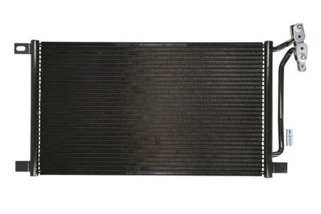 RADIATOR CLIMATIZARE THERMOTEC KTT110050 - Compatibil cu BMW