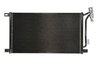 RADIATOR CLIMATIZARE THERMOTEC KTT110050 - Compatibil cu BMW