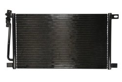 RADIATOR CLIMATIZARE THERMOTEC KTT110050 - Compatibil cu BMW