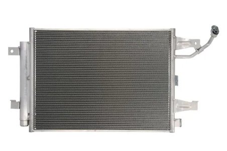 RADIATOR CLIMATIZARE THERMOTEC KTT110194 - Compatibil cu MITSUBISHI, SMART