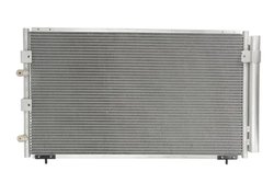 Radiator climatizare Thermotec KTT110506