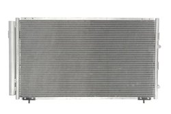 Radiator climatizare Thermotec KTT110506
