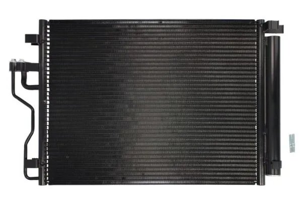 RADIATOR CLIMATIZARE THERMOTEC KTT110569 - Compatibil cu HYUNDAI, KIA