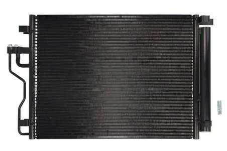 RADIATOR CLIMATIZARE THERMOTEC KTT110569 - Compatibil cu HYUNDAI, KIA