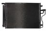 RADIATOR CLIMATIZARE THERMOTEC KTT110569 - Compatibil cu HYUNDAI, KIA