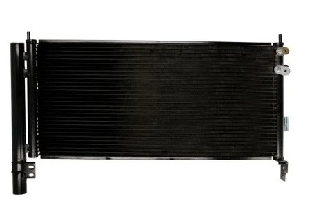 RADIATOR CLIMATIZARE THERMOTEC KTT110574 - Compatibil cu TOYOTA