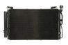 Radiator climatizare Thermotec KTT110621