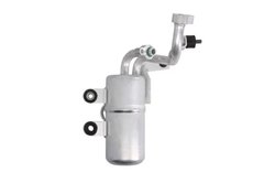 USCATOR AER CONDITIONAT THERMOTEC KTT120048 - Compatibil cu FORD