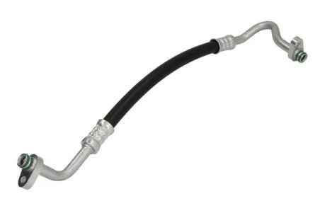 CONDUCTA JOASA PRESIUNE,AER CONDITIONAT THERMOTEC KTT160091 - Compatibil cu CITROEN, FIAT, PEUGEOT