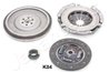 Set ambreiaj Japanparts KV-K04