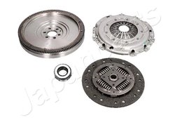 SET AMBREIAJ JAPANPARTS KV-VW01 - Compatibil cu AUDI, SEAT, SKODA, VW