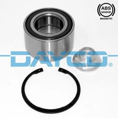 SET RULMENT ROATA DAYCO KWD1133 - Compatibil cu MAZDA