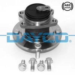 SET RULMENT ROATA DAYCO KWD1231 - Compatibil cu MITSUBISHI, SMART