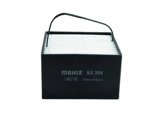 FILTRU COMBUSTIBIL MAHLE KX 394 - Compatibil cu ASTRA, ERF, MAN, RENAULT TRUCKS
