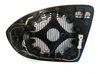 STICLA OGLINDA, OGLINDA RETROVIZOARE EXTERIOARA SPJ L-1210 - Compatibil cu VW