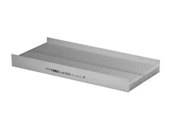 FILTRU AER HABITACLU MAHLE LA 357 - Compatibil cu MERCEDES-BENZ