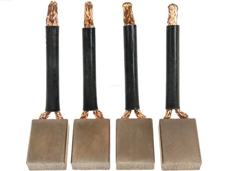 PERIE ELECTROMOTOR AS-PL LASX36 - Piesa auto compatibila cu mai multe marci