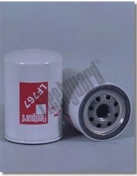 FILTRU ULEI FLEETGUARD LF767 - Piesa auto compatibila cu mai multe marci