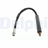 Furtun frana Delphi LH6236