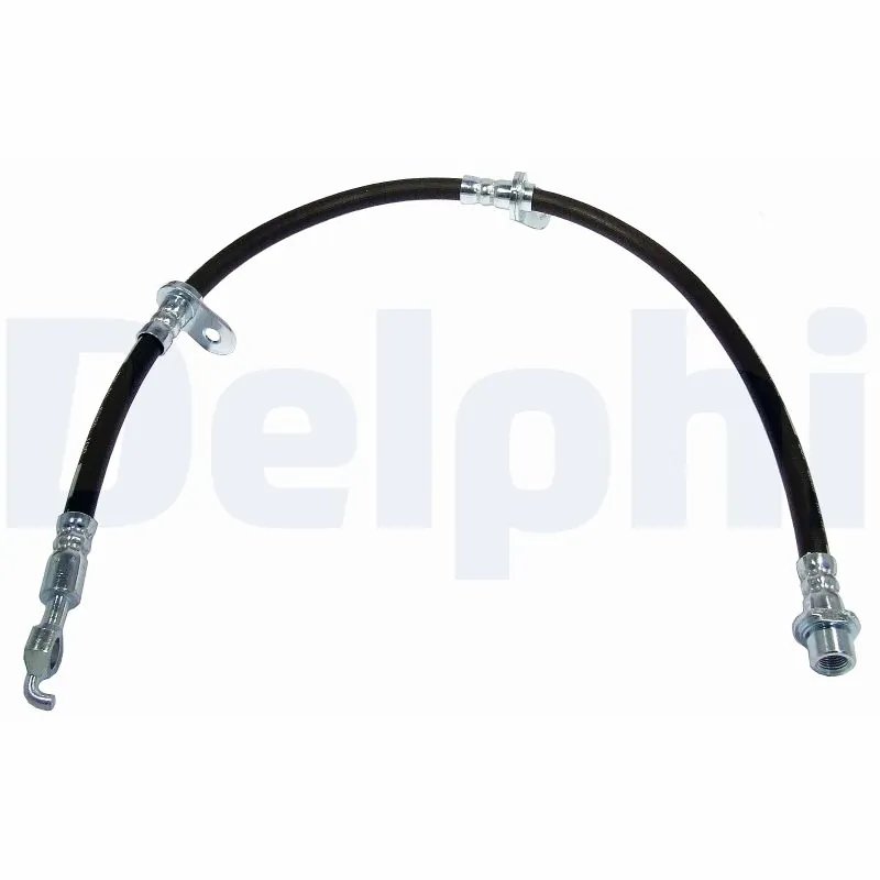 Furtun frana Delphi LH6697