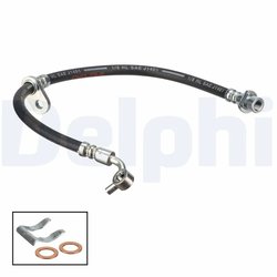 FURTUN FRANA DELPHI LH7721 - Compatibil cu HONDA