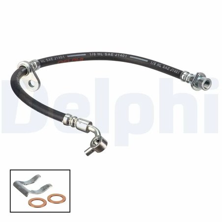 Furtun frana Delphi LH7721