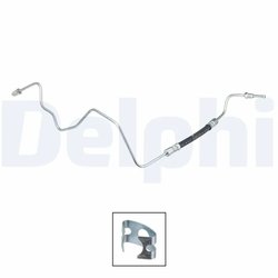 Furtun frana Delphi LH7791