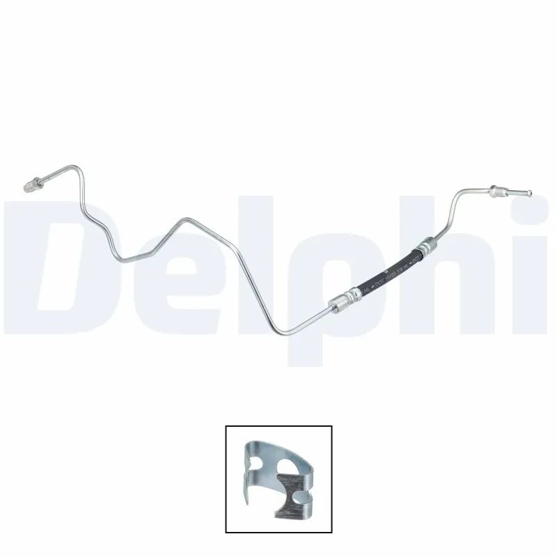 FURTUN FRANA DELPHI LH7791 - Compatibil cu RENAULT